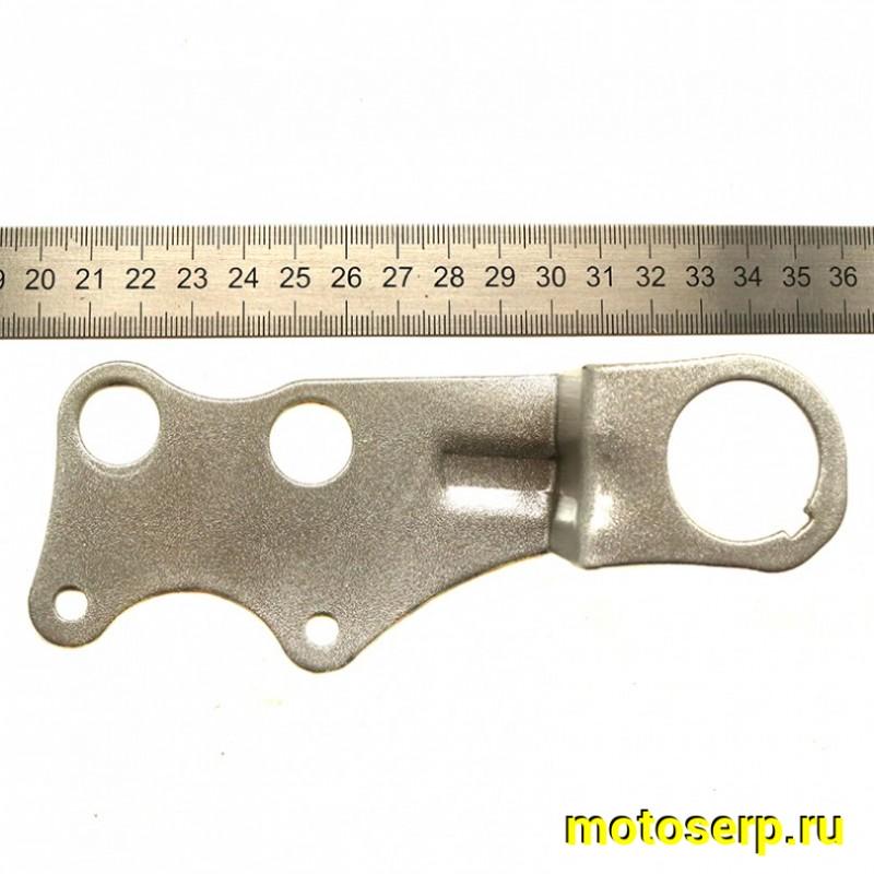 Купить  Крепление замка зажигания Avantis FX250 (шт) (AVANTIS 30017 купить с доставкой по Москве и России, цена, технические характеристики, комплектация фото  - motoserp.ru