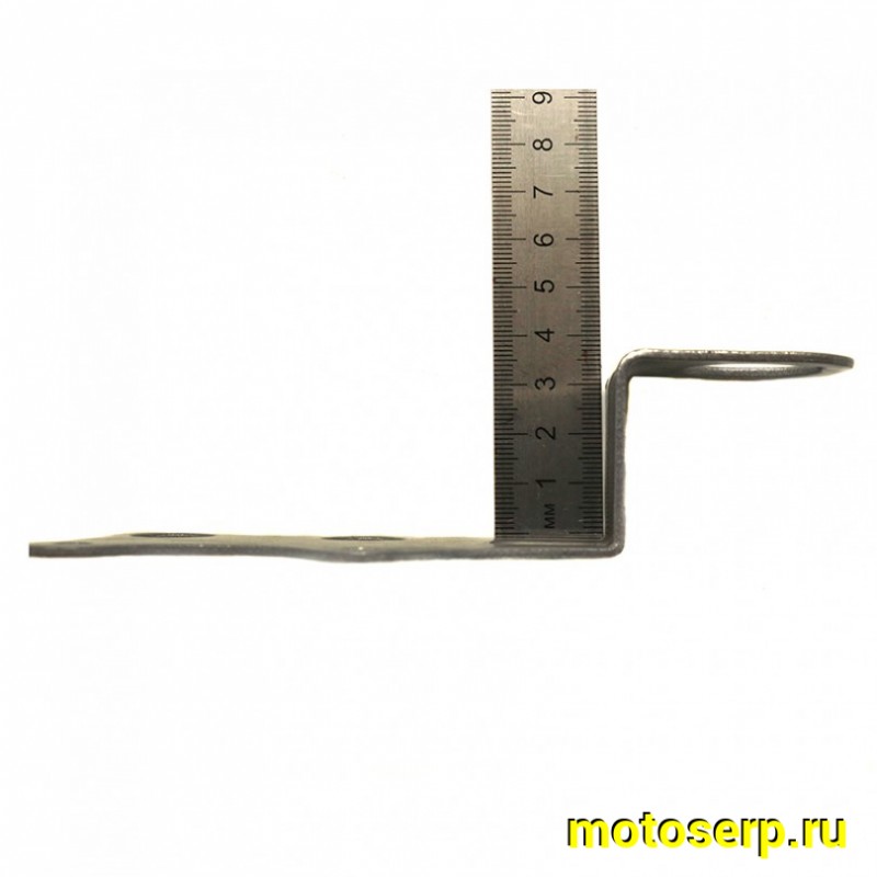 Купить  Крепление замка зажигания Avantis FX250 (шт) (AVANTIS 30017 купить с доставкой по Москве и России, цена, технические характеристики, комплектация фото  - motoserp.ru