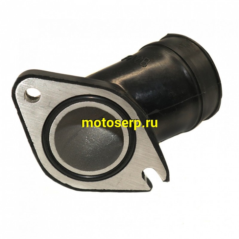 Купить  Коллектор (патрубок) впускн 169MM 172MM Avantis FX250 (изогнутый) (шт) (AVANTIS 30381 купить с доставкой по Москве и России, цена, технические характеристики, комплектация фото  - motoserp.ru