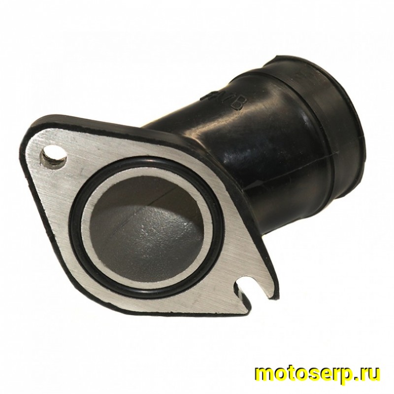 Купить  Коллектор (патрубок) впускн 169MM 172MM Avantis FX250 (изогнутый) (шт) (AVANTIS 30381 купить с доставкой по Москве и России, цена, технические характеристики, комплектация фото  - motoserp.ru