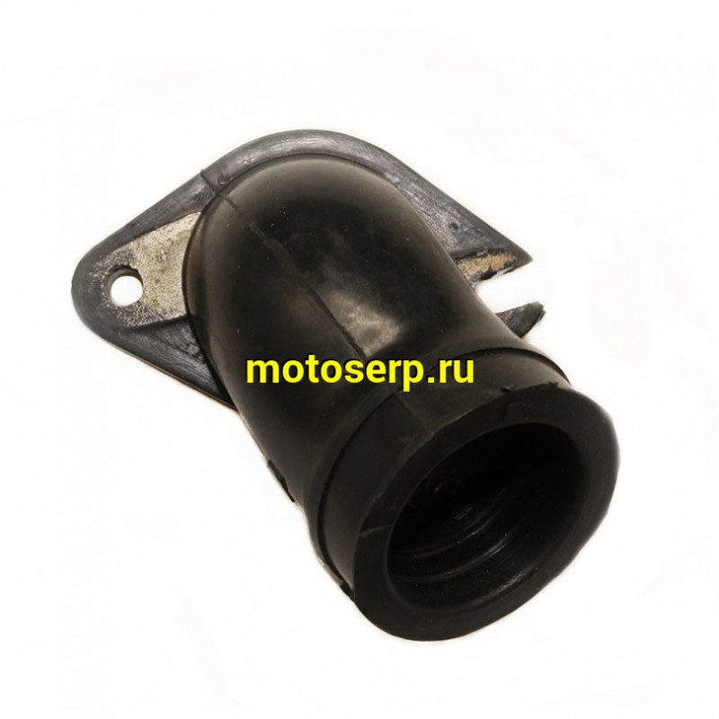 Купить  Коллектор (патрубок) впускн 169MM 172MM Avantis FX250 (изогнутый) (шт) (AVANTIS 30381 купить с доставкой по Москве и России, цена, технические характеристики, комплектация фото  - motoserp.ru