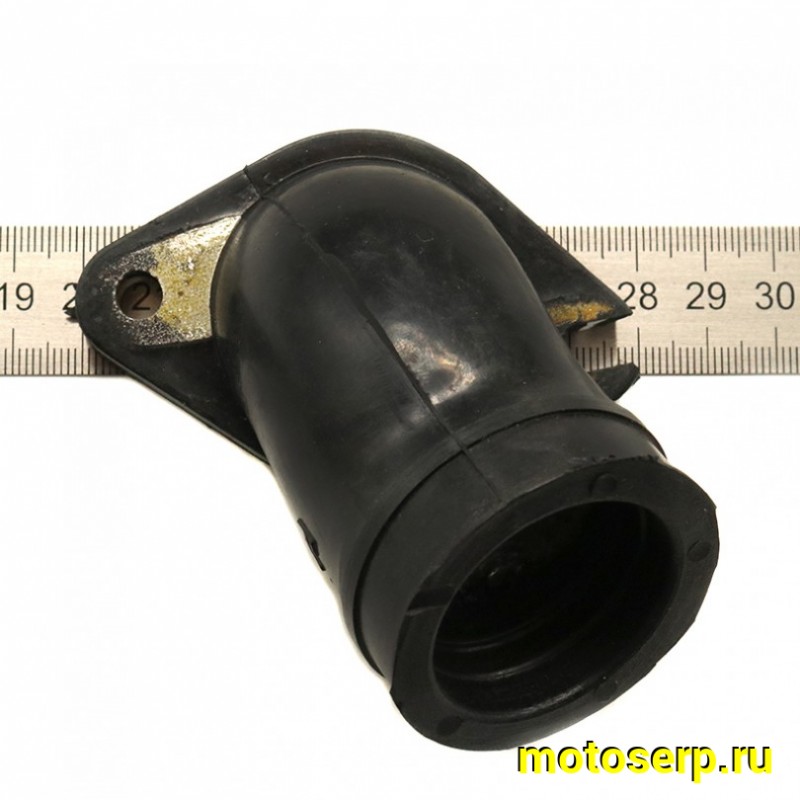 Купить  Коллектор (патрубок) впускн 169MM 172MM Avantis FX250 (изогнутый) (шт) (AVANTIS 30381 купить с доставкой по Москве и России, цена, технические характеристики, комплектация фото  - motoserp.ru