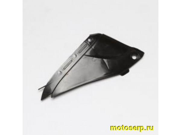 Купить  Обтекатель задний (боковина) Avantis А7 правый нижн. (шт) (AVANTIS 18223 купить с доставкой по Москве и России, цена, технические характеристики, комплектация фото  - motoserp.ru