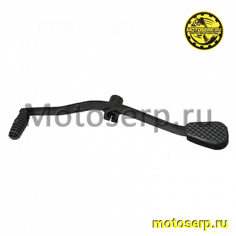 Купить  Ножка (лапка, рычаг, педаль) переключения 139FMB Alpha, Альфа Delta (шт) (Regul RM-1101 купить с доставкой по Москве и России, цена, технические характеристики, комплектация фото  - motoserp.ru