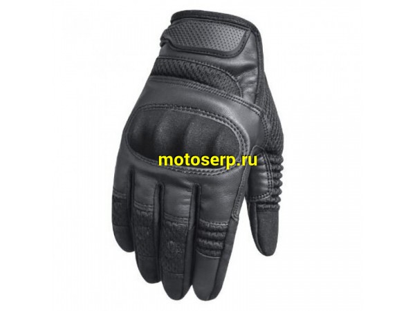 Купить  ====Перчатки YANAMOTO Y-001 черный (M) (пар) (0 купить с доставкой по Москве и России, цена, технические характеристики, комплектация фото  - motoserp.ru