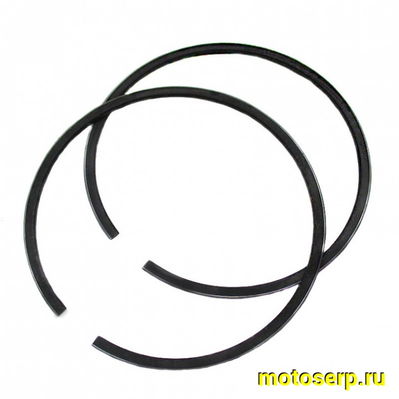 Купить  Кольцо поршневое (кольца поршневые) Yamaha JOG-50 D44; 65сс; h1,2mm ТЮНИНГ CN (комп) (0 купить с доставкой по Москве и России, цена, технические характеристики, комплектация фото  - motoserp.ru