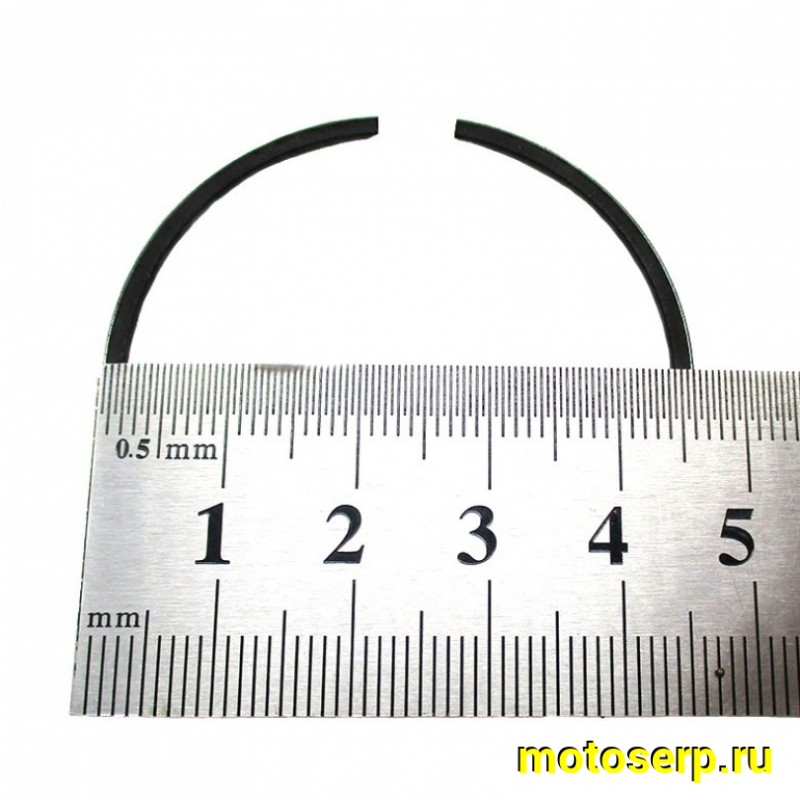 Купить  Кольцо поршневое (кольца поршневые) Yamaha JOG-50 D44; 65сс; h1,2mm ТЮНИНГ CN (комп) (0 купить с доставкой по Москве и России, цена, технические характеристики, комплектация фото  - motoserp.ru