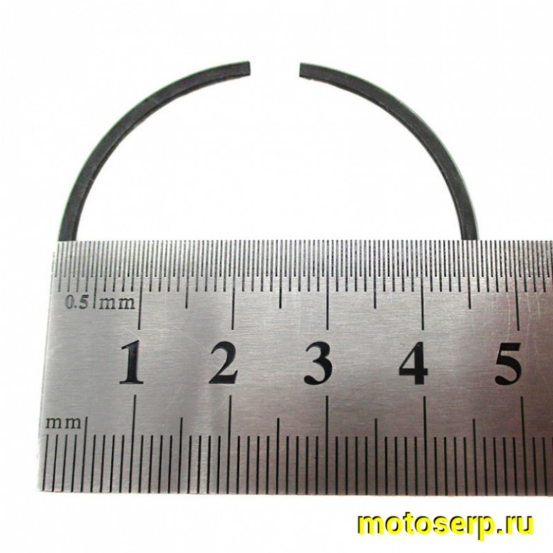 Купить  Кольцо поршневое (кольца поршневые) Yamaha JOG-50 D44,5 (1р) 65сс (узкое + широкое) ТЮНИНГ (пар) (0 купить с доставкой по Москве и России, цена, технические характеристики, комплектация фото  - motoserp.ru