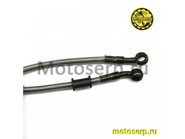 Купить  Шланг гидравлический тормозной (L=1000mm) (шт) (R1 (MOTO-SKUTER 6828 (ML 7911 купить с доставкой по Москве и России, цена, технические характеристики, комплектация фото  - motoserp.ru