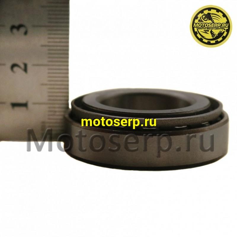 Купить  Подшипник рулевой колонки 22.5*41*12  верхний, миникросс и др. (шт) (MOTAX купить с доставкой по Москве и России, цена, технические характеристики, комплектация фото  - motoserp.ru