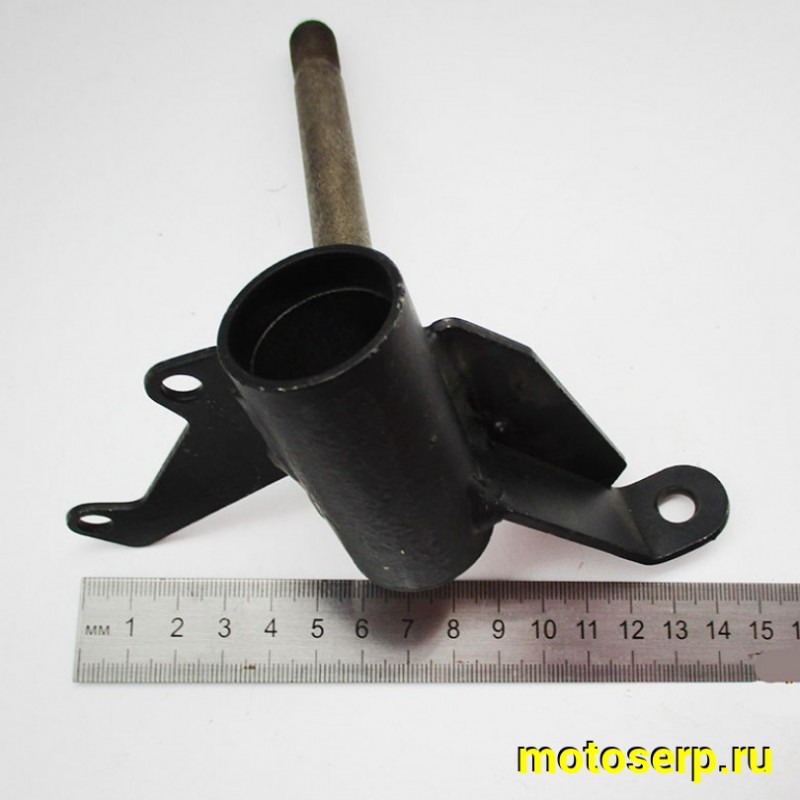 Купить  Кулак поворотный левый в сб. диск. торм. (цапфа) ATV Motax X16, X15 и др. (шт)  (MOTAX купить с доставкой по Москве и России, цена, технические характеристики, комплектация фото  - motoserp.ru