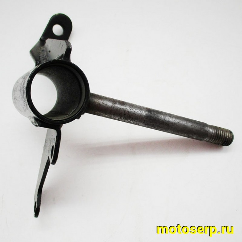 Купить  Кулак поворотный правый в сб. диск. торм. (цапфа) Motax X16, X15 и др. (шт)  (MOTAX купить с доставкой по Москве и России, цена, технические характеристики, комплектация фото  - motoserp.ru