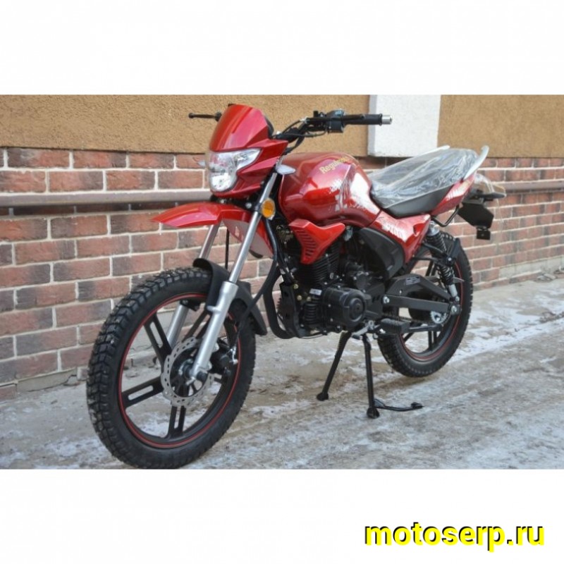 Купить  Мотоцикл Regulmoto SK200-9; 200сс; диск. торм; электронная панель; балансир (шт)  купить с доставкой по Москве и России, цена, технические характеристики, комплектация фото  - motoserp.ru