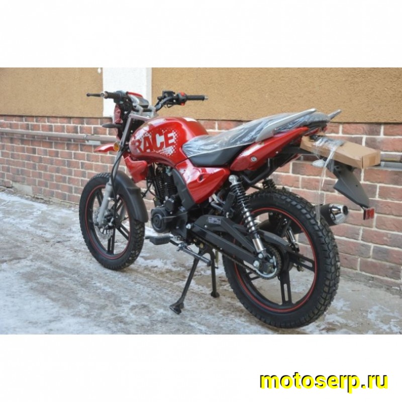 Купить  Мотоцикл Regulmoto SK200-9; 200сс; диск. торм; электронная панель; балансир (шт)  купить с доставкой по Москве и России, цена, технические характеристики, комплектация фото  - motoserp.ru