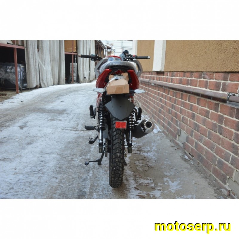 Купить  Мотоцикл Regulmoto SK200-9; 200сс; диск. торм; электронная панель; балансир (шт)  купить с доставкой по Москве и России, цена, технические характеристики, комплектация фото  - motoserp.ru
