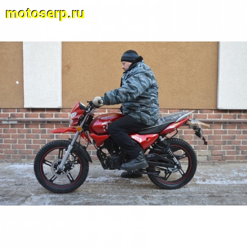 Купить  Мотоцикл Regulmoto SK200-9; 200сс; диск. торм; электронная панель; балансир (шт)  купить с доставкой по Москве и России, цена, технические характеристики, комплектация фото  - motoserp.ru