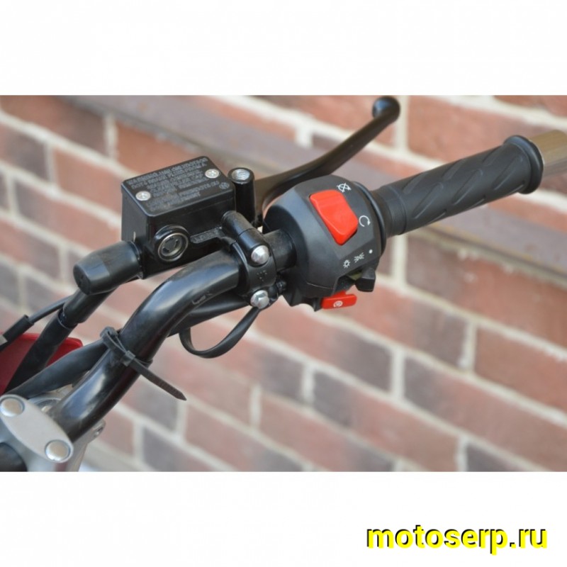 Купить  Мотоцикл Regulmoto SK200-9; 200сс; диск. торм; электронная панель; балансир (шт)  купить с доставкой по Москве и России, цена, технические характеристики, комплектация фото  - motoserp.ru