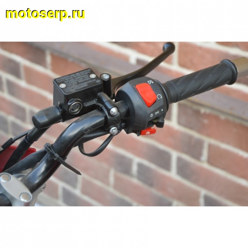 Купить  Мотоцикл Regulmoto SK200-9; 200сс; диск. торм; электронная панель; балансир (шт)  купить с доставкой по Москве и России, цена, технические характеристики, комплектация фото  - motoserp.ru