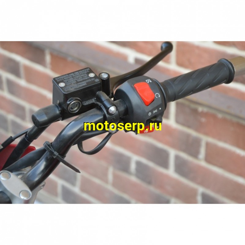 Купить  Мотоцикл Regulmoto SK200-9; 200сс; диск. торм; электронная панель; балансир (шт)  купить с доставкой по Москве и России, цена, технические характеристики, комплектация фото  - motoserp.ru