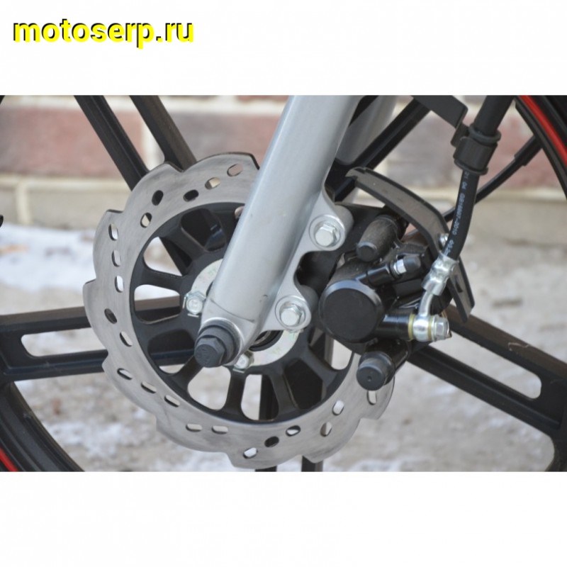 Купить  Мотоцикл Regulmoto SK200-9; 200сс; диск. торм; электронная панель; балансир (шт)  купить с доставкой по Москве и России, цена, технические характеристики, комплектация фото  - motoserp.ru