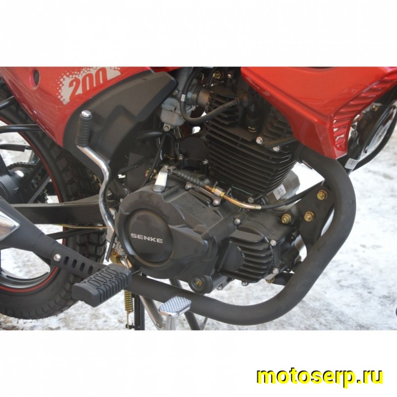 Купить  Мотоцикл Regulmoto SK200-9; 200сс; диск. торм; электронная панель; балансир (шт)  купить с доставкой по Москве и России, цена, технические характеристики, комплектация фото  - motoserp.ru