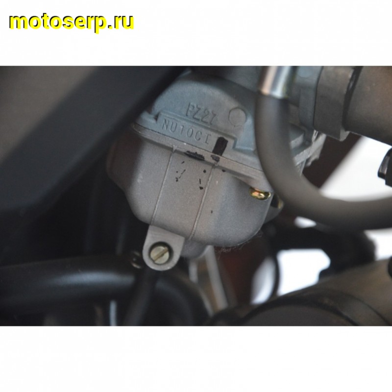 Купить  Мотоцикл Regulmoto SK200-9; 200сс; диск. торм; электронная панель; балансир (шт)  купить с доставкой по Москве и России, цена, технические характеристики, комплектация фото  - motoserp.ru