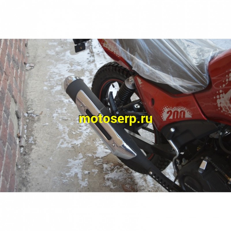 Купить  Мотоцикл Regulmoto SK200-9; 200сс; диск. торм; электронная панель; балансир (шт)  купить с доставкой по Москве и России, цена, технические характеристики, комплектация фото  - motoserp.ru