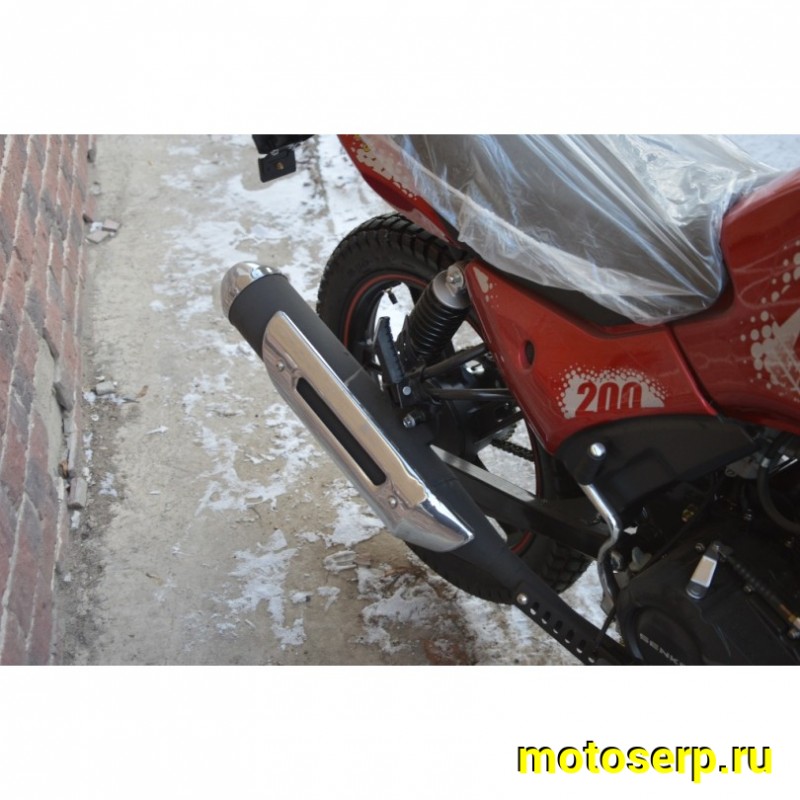 Купить  Мотоцикл Regulmoto SK200-9; 200сс; диск. торм; электронная панель; балансир (шт)  купить с доставкой по Москве и России, цена, технические характеристики, комплектация фото  - motoserp.ru