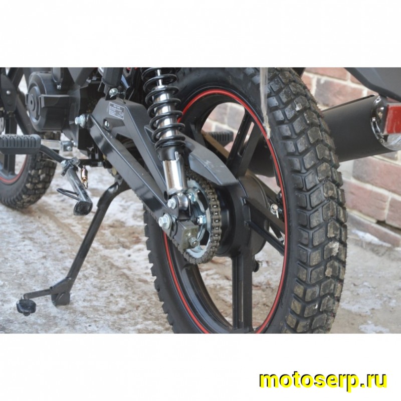 Купить  Мотоцикл Regulmoto SK200-9; 200сс; диск. торм; электронная панель; балансир (шт)  купить с доставкой по Москве и России, цена, технические характеристики, комплектация фото  - motoserp.ru