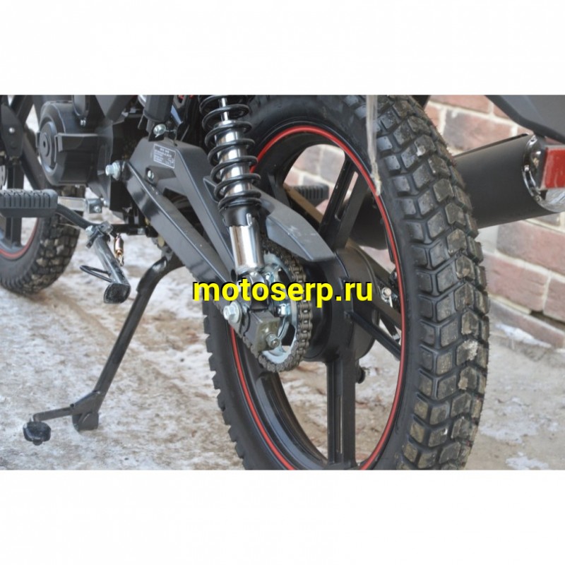 Купить  Мотоцикл Regulmoto SK200-9; 200сс; диск. торм; электронная панель; балансир (шт)  купить с доставкой по Москве и России, цена, технические характеристики, комплектация фото  - motoserp.ru