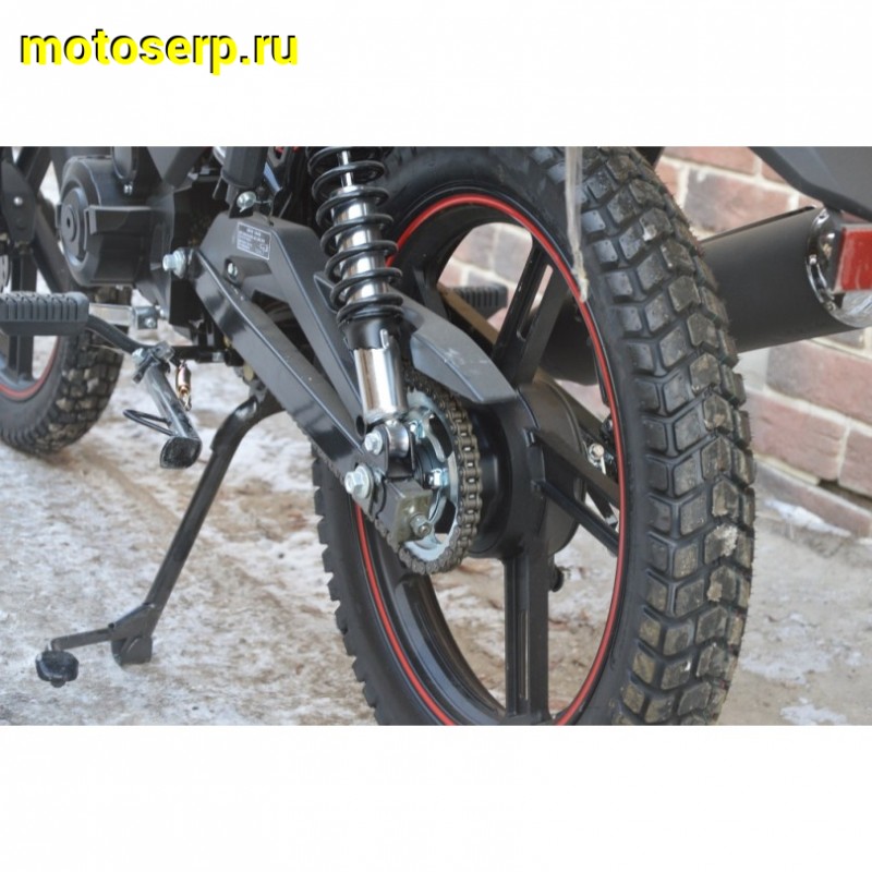 Купить  Мотоцикл Regulmoto SK200-9; 200сс; диск. торм; электронная панель; балансир (шт)  купить с доставкой по Москве и России, цена, технические характеристики, комплектация фото  - motoserp.ru