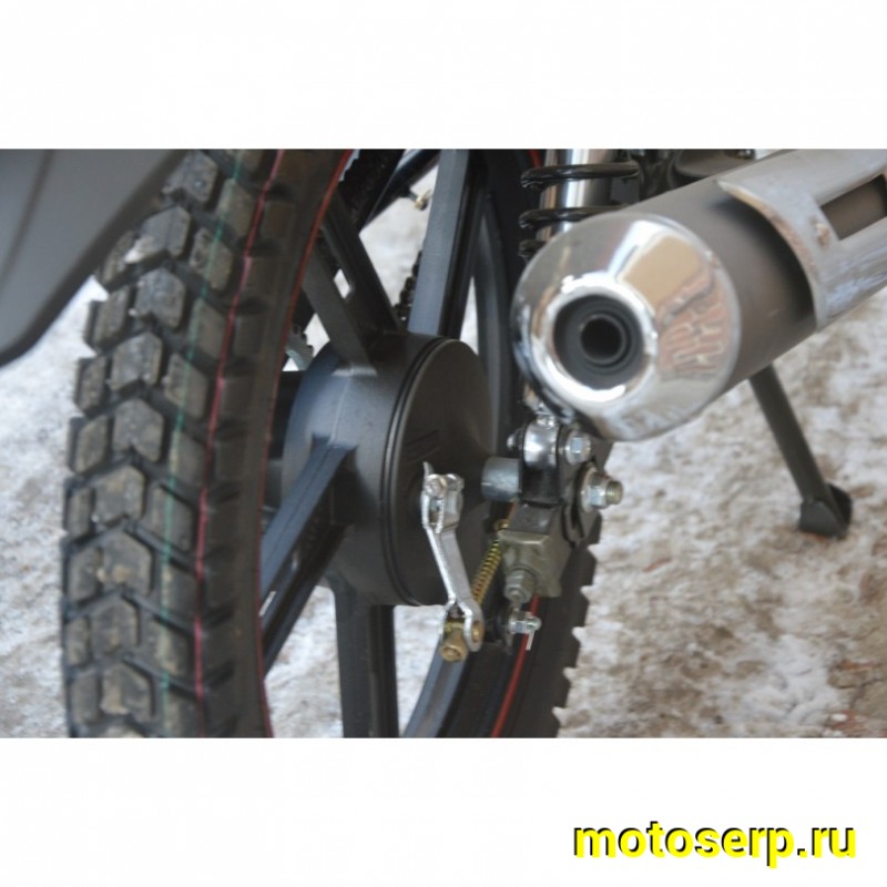 Купить  Мотоцикл Regulmoto SK200-9; 200сс; диск. торм; электронная панель; балансир (шт)  купить с доставкой по Москве и России, цена, технические характеристики, комплектация фото  - motoserp.ru