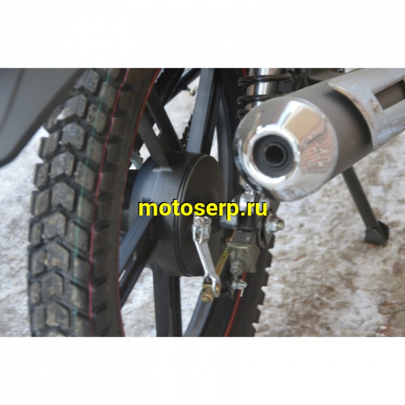 Купить  Мотоцикл Regulmoto SK200-9; 200сс; диск. торм; электронная панель; балансир (шт)  купить с доставкой по Москве и России, цена, технические характеристики, комплектация фото  - motoserp.ru