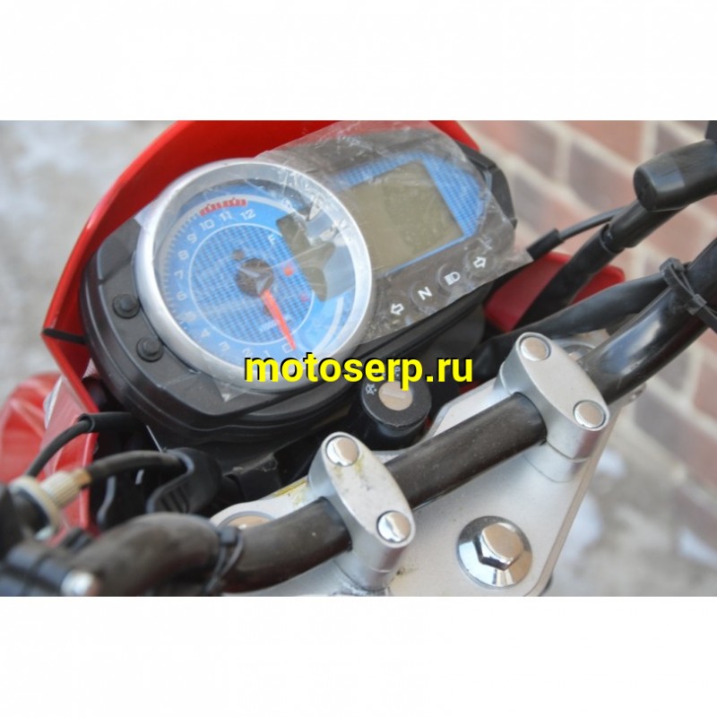 Купить  Мотоцикл Regulmoto SK200-9; 200сс; диск. торм; электронная панель; балансир (шт)  купить с доставкой по Москве и России, цена, технические характеристики, комплектация фото  - motoserp.ru