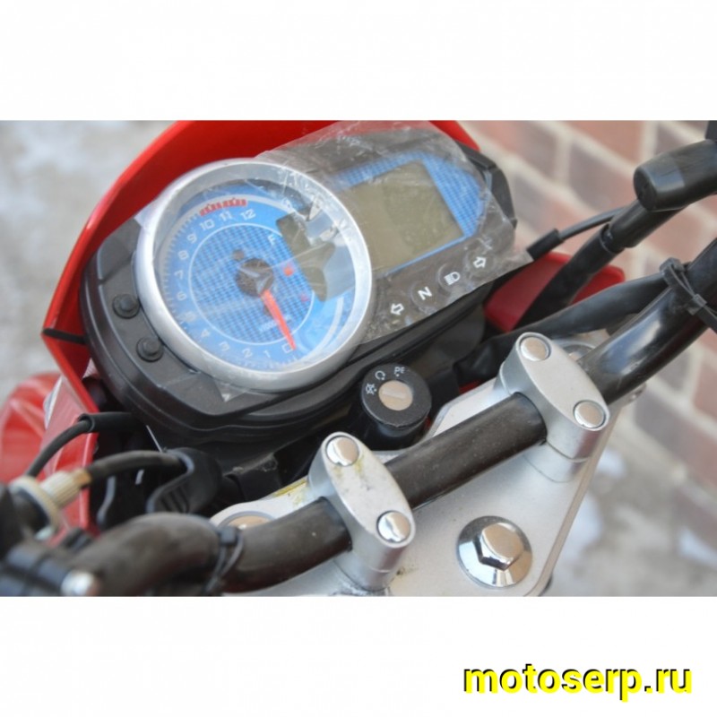 Купить  Мотоцикл Regulmoto SK200-9; 200сс; диск. торм; электронная панель; балансир (шт)  купить с доставкой по Москве и России, цена, технические характеристики, комплектация фото  - motoserp.ru