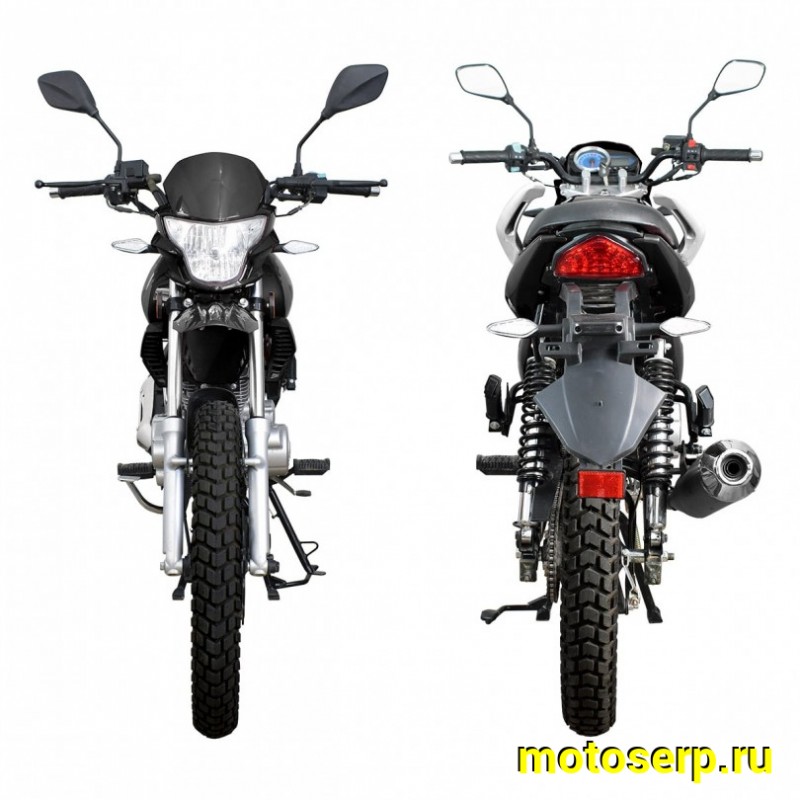 Купить  Мотоцикл Regulmoto SK200-9; 200сс; диск. торм; электронная панель; балансир (шт)  купить с доставкой по Москве и России, цена, технические характеристики, комплектация фото  - motoserp.ru