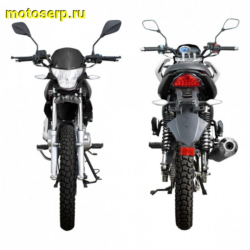 Купить  Мотоцикл Regulmoto SK200-9; 200сс; диск. торм; электронная панель; балансир (шт)  купить с доставкой по Москве и России, цена, технические характеристики, комплектация фото  - motoserp.ru