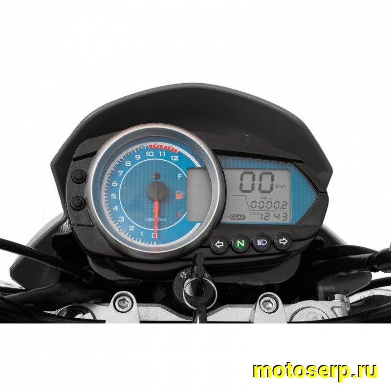 Купить  Мотоцикл Regulmoto SK200-9; 200сс; диск. торм; электронная панель; балансир (шт)  купить с доставкой по Москве и России, цена, технические характеристики, комплектация фото  - motoserp.ru