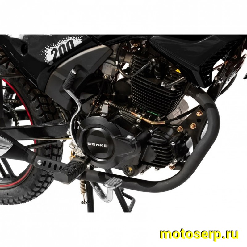 Купить  Мотоцикл Regulmoto SK200-9; 200сс; диск. торм; электронная панель; балансир (шт)  купить с доставкой по Москве и России, цена, технические характеристики, комплектация фото  - motoserp.ru