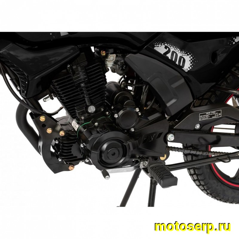 Купить  Мотоцикл Regulmoto SK200-9; 200сс; диск. торм; электронная панель; балансир (шт)  купить с доставкой по Москве и России, цена, технические характеристики, комплектация фото  - motoserp.ru