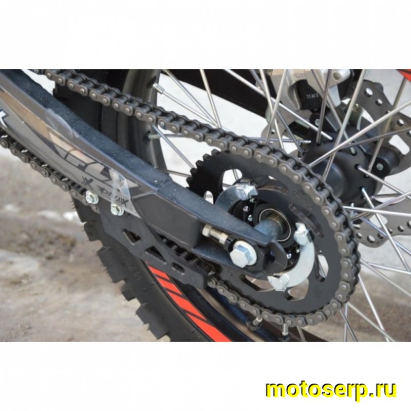 Купить  ====Питбайк GR-X YX140EM 19/16 (эл. cтартер 2024 г.) (зал) (шт) (GR купить с доставкой по Москве и России, цена, технические характеристики, комплектация фото  - motoserp.ru