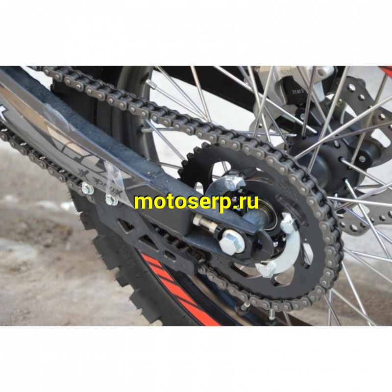 Купить  ====Питбайк GR-X YX140EM 19/16 (эл. cтартер 2024 г.) (зал) (шт) (GR купить с доставкой по Москве и России, цена, технические характеристики, комплектация фото  - motoserp.ru
