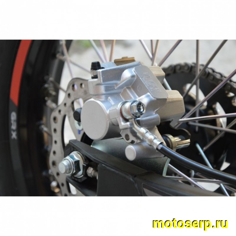 Купить  ====Питбайк GR-X YX140EM 19/16 (эл. cтартер 2024 г.) (зал) (шт) (GR купить с доставкой по Москве и России, цена, технические характеристики, комплектация фото  - motoserp.ru