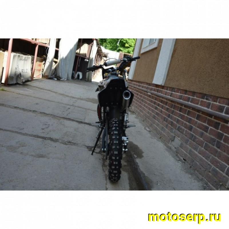 Купить  ====Питбайк GR-X YX140EM 19/16 (эл. cтартер 2024 г.) (зал) (шт) (GR купить с доставкой по Москве и России, цена, технические характеристики, комплектация фото  - motoserp.ru