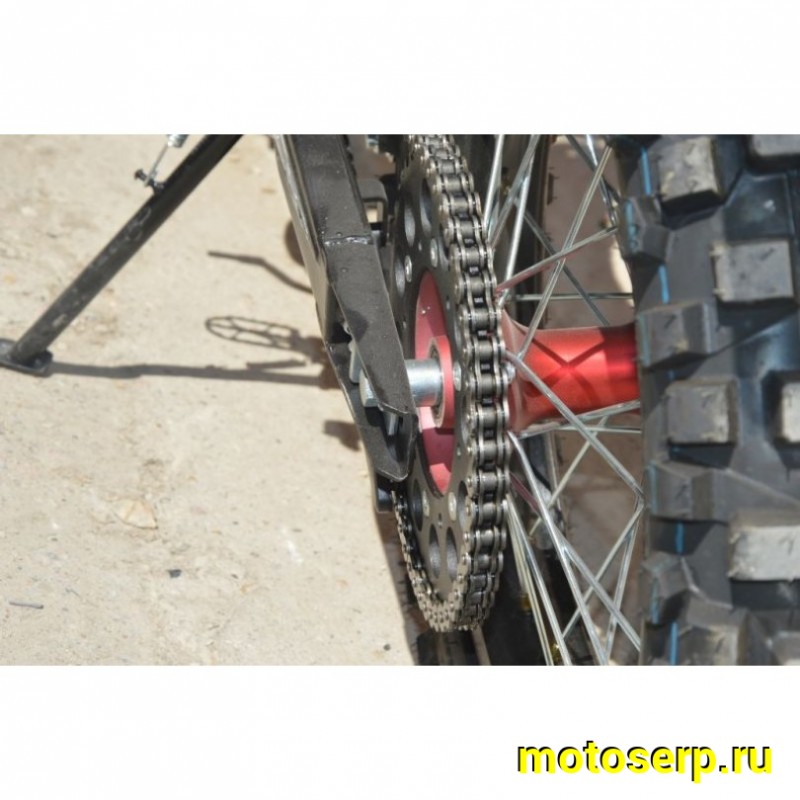 Купить  ====Мотоцикл Кросс/Эндуро Regulmoto CR-Z 300 GAS GAS,  (ЭПТС) 2023, 21/18, 178CBS-292сс, 4-такт, Белый / красный (шт) (Regul 300001-3 купить с доставкой по Москве и России, цена, технические характеристики, комплектация фото  - motoserp.ru