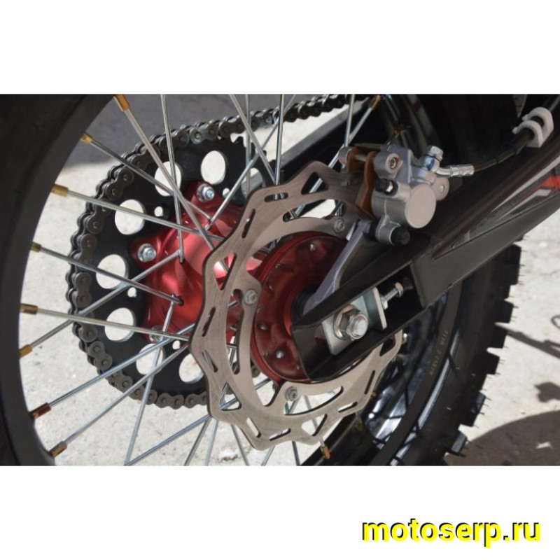 Купить  ====Мотоцикл Кросс/Эндуро Regulmoto CR-Z 300 GAS GAS,  (ЭПТС) 2023, 21/18, 178CBS-292сс, 4-такт, Белый / красный (шт) (Regul 300001-3 купить с доставкой по Москве и России, цена, технические характеристики, комплектация фото  - motoserp.ru