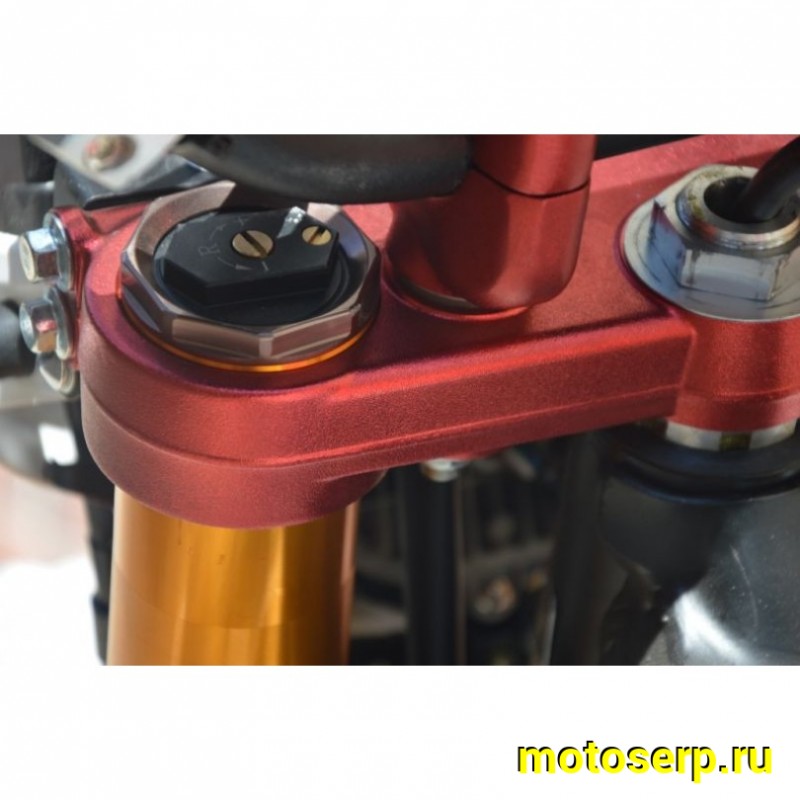 Купить  ====Мотоцикл Кросс/Эндуро Regulmoto CR-Z 300 GAS GAS,  (ЭПТС) 2023, 21/18, 178CBS-292сс, 4-такт, Белый / красный (шт) (Regul 300001-3 купить с доставкой по Москве и России, цена, технические характеристики, комплектация фото  - motoserp.ru