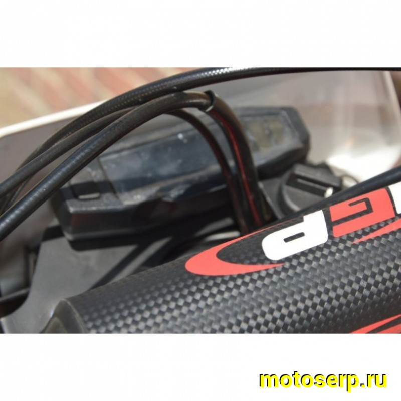 Купить  ====Мотоцикл Кросс/Эндуро Regulmoto CR-Z 300 GAS GAS,  (ЭПТС) 2023, 21/18, 178CBS-292сс, 4-такт, Белый / красный (шт) (Regul 300001-3 купить с доставкой по Москве и России, цена, технические характеристики, комплектация фото  - motoserp.ru