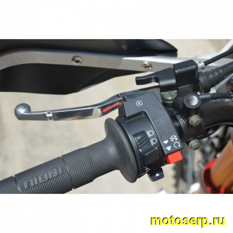 Купить  ====Мотоцикл Кросс/Эндуро Regulmoto CR-Z 300 GAS GAS,  (ЭПТС) 2023, 21/18, 178CBS-292сс, 4-такт, Белый / красный (шт) (Regul 300001-3 купить с доставкой по Москве и России, цена, технические характеристики, комплектация фото  - motoserp.ru