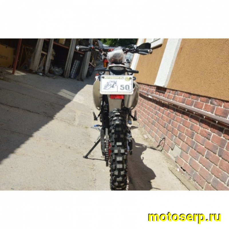 Купить  ====Мотоцикл Кросс/Эндуро Regulmoto CR-Z 300 GAS GAS,  (ЭПТС) 2023, 21/18, 178CBS-292сс, 4-такт, Белый / красный (шт) (Regul 300001-3 купить с доставкой по Москве и России, цена, технические характеристики, комплектация фото  - motoserp.ru